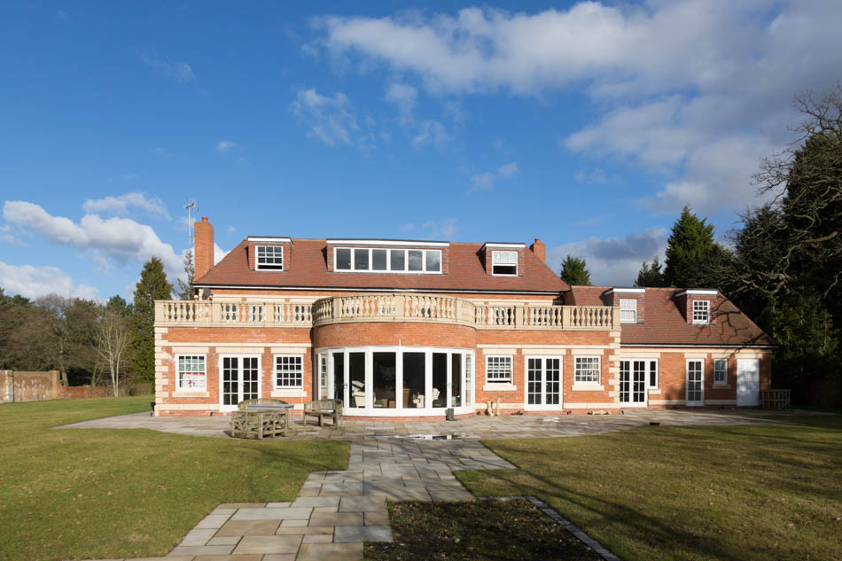 HC8328, 11931, H21475, country houses, houses - country, West Midlands, warwickshire