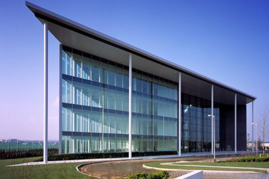 OFF2100, COM-3100, C21520, Department, Glass, Atrium, OFF322, 11933, Surrey, Offices, Atriums, Commercial & Industrial, Film Venue Hire