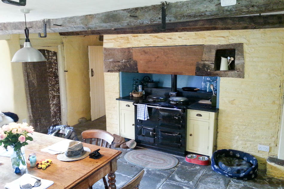 HC8492, 11952, H21476, West Midlands, Herefordshire, houses - country, country houses, Cottages