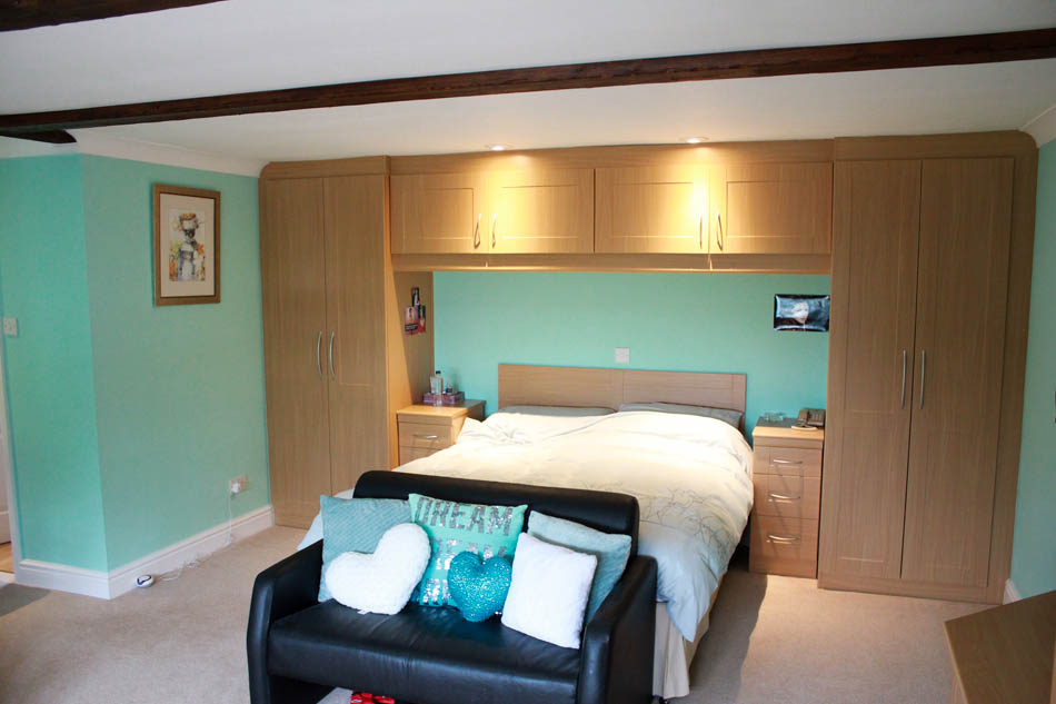 Double bedrooms, Bedrooms, Bedrooms - Adult, Bedrooms - Double