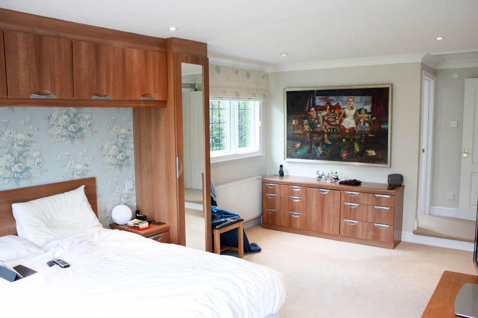 Double bedrooms, Bedrooms, Bedrooms - Adult, Bedrooms - Double