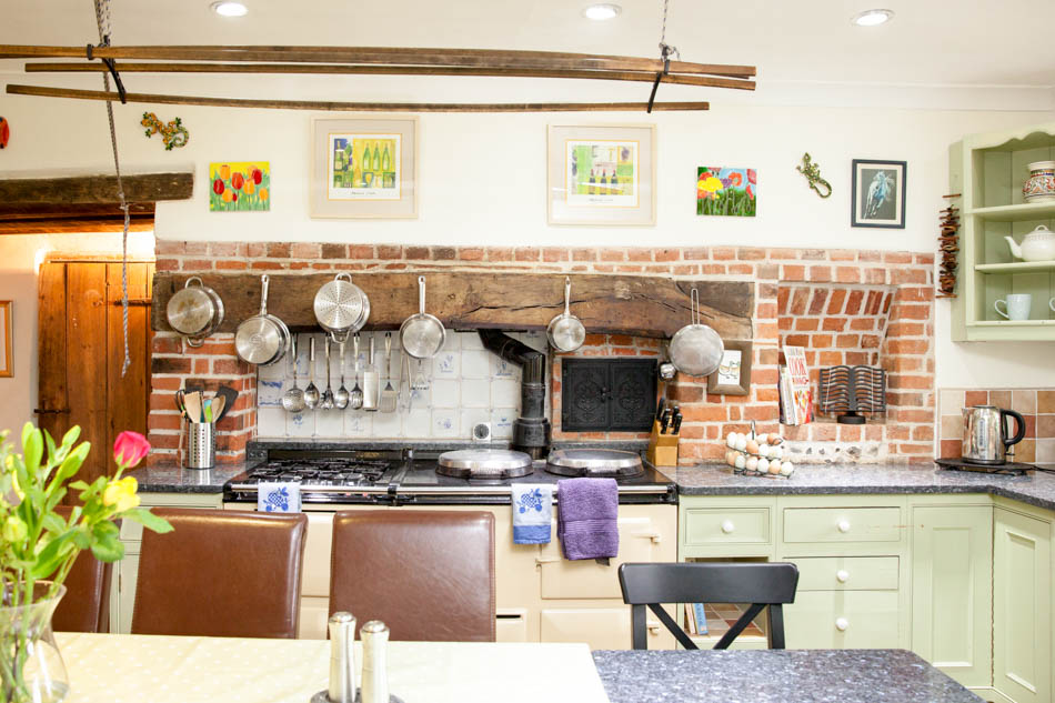 CH-8859, FM8603, 12000, R21481, Pan, Wiltshire, South West, country houses, houses - country, georgian houses, kitchens, kitchens - country, country kitchens, Farmhouses, Cottages & Country Houses