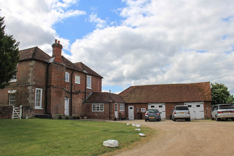 RES-8228, HC8453, 12027, H21454, Hampshire, Houses - Country, Country Houses, Houses - Manors & Mansions