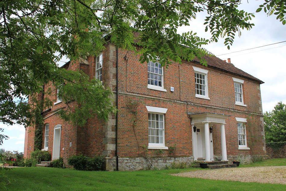 RES-8228, HC8453, 12027, H21454, Hampshire, Houses - Country, Country Houses, Houses - Manors & Mansions