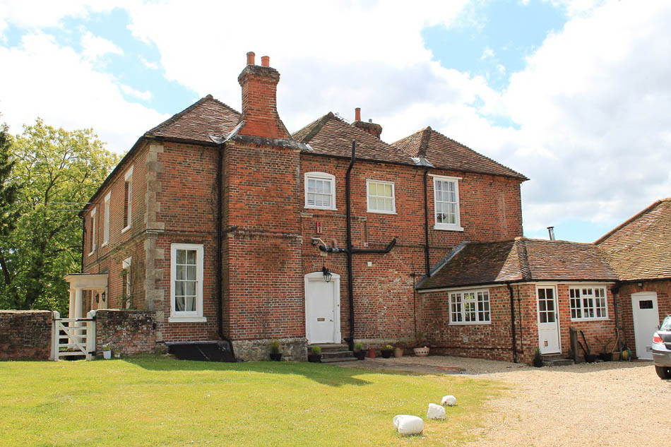 RES-8228, HC8453, 12027, H21454, Hampshire, Houses - Country, Country Houses, Houses - Manors & Mansions