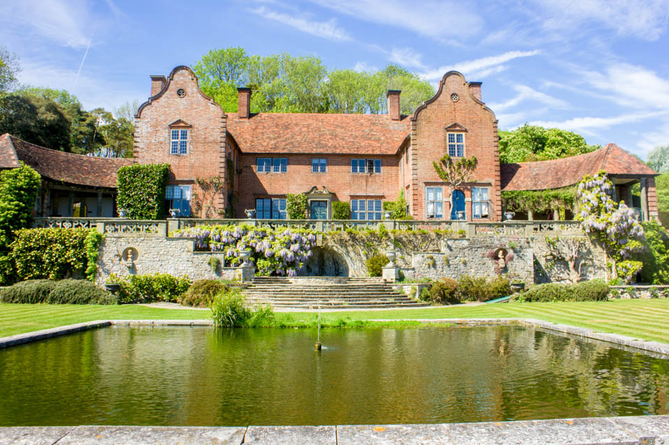 CH-8856, HT8701, 12050, H21455, Lion, South East, Kent, Hotels, Country Estate, Cottages & Country Houses, Houses - Manors & Mansions