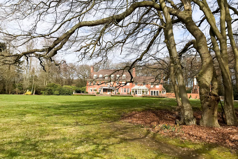 HC8534, H21479, Oxfordshire, South East, country houses, houses - country, 12103