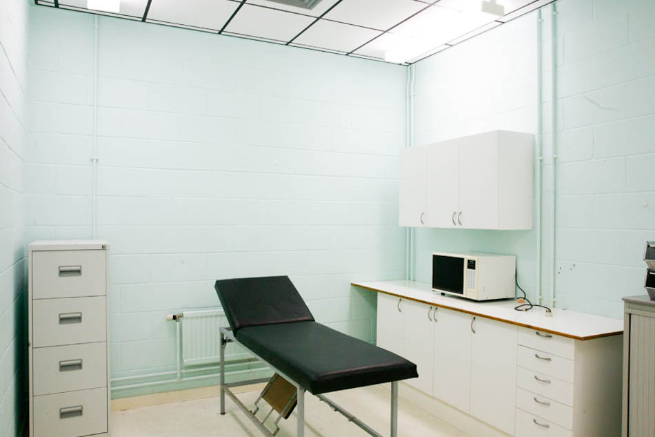 hospitals doctors & vets