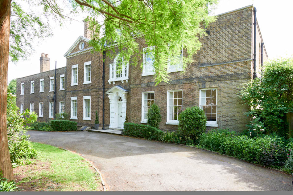 SD7880, 11178, RES-10636, country houses, houses - country, houses - georgian houses, se london, south east london, southwark, georgian houses, Empty Buildings, Empty Houses, Filming Locations