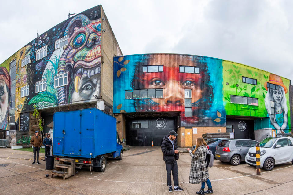 graffiti 