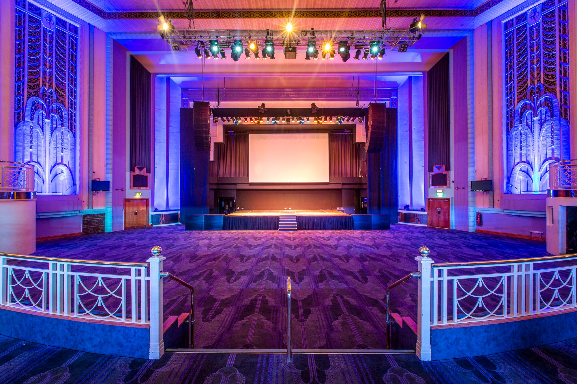 HL308, COM-701, 10302, Event Venue, Event Spaces, Cinemas, Theatres, Find Film Locations