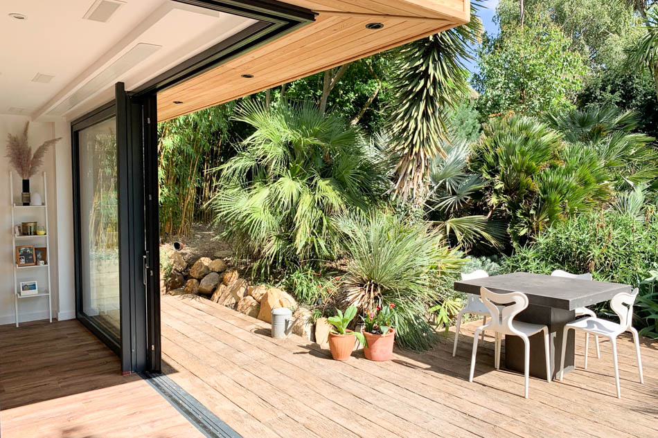 Patios, Gardens - Patio 