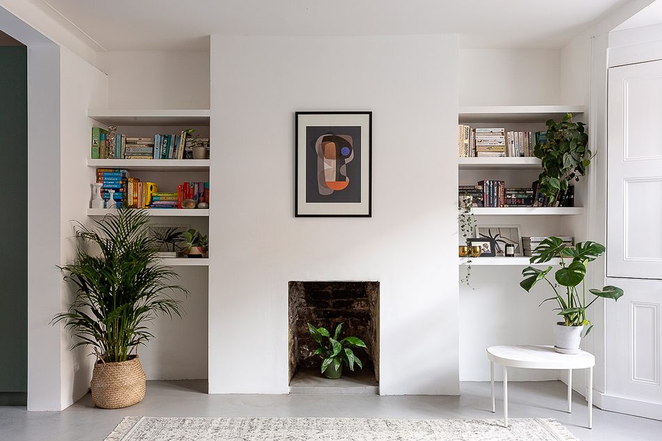Scandinavian, Sitting Rooms - Lifestyle, Sitting Rooms, Neutral