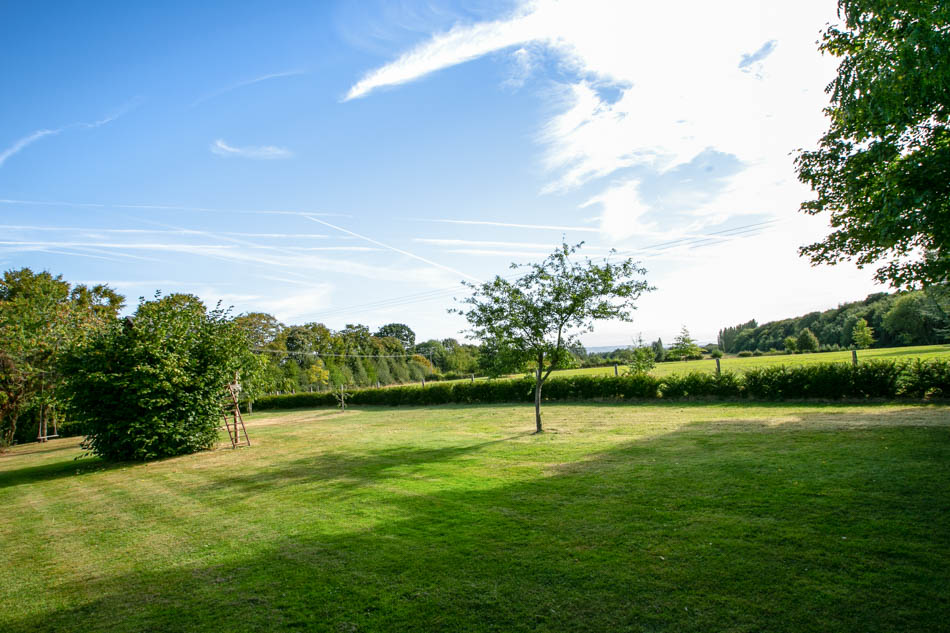 gardens - country house 