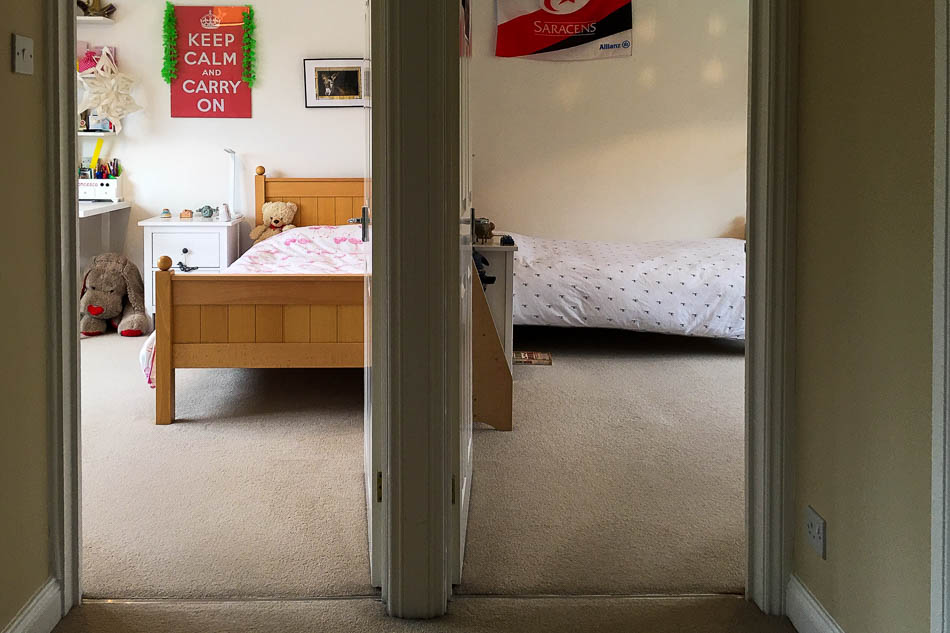 Childrens Bedrooms, Bedrooms - Childrens