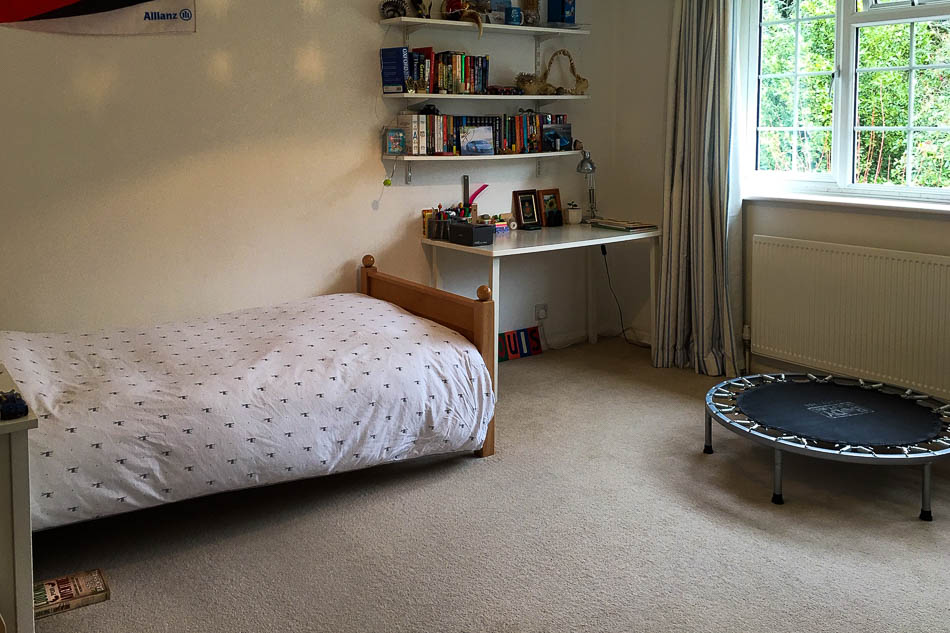 Childrens Bedrooms, Bedrooms - Childrens