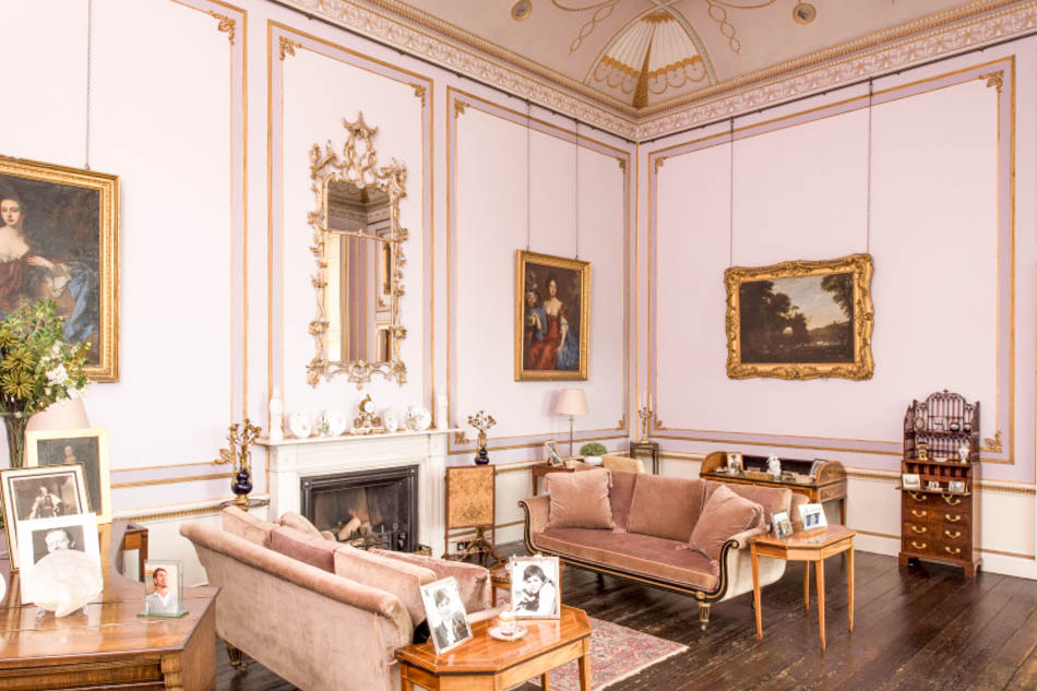 HH9130, 12765, H21427, stately homes, houses - historic & castles, warwickshire, West Midlands