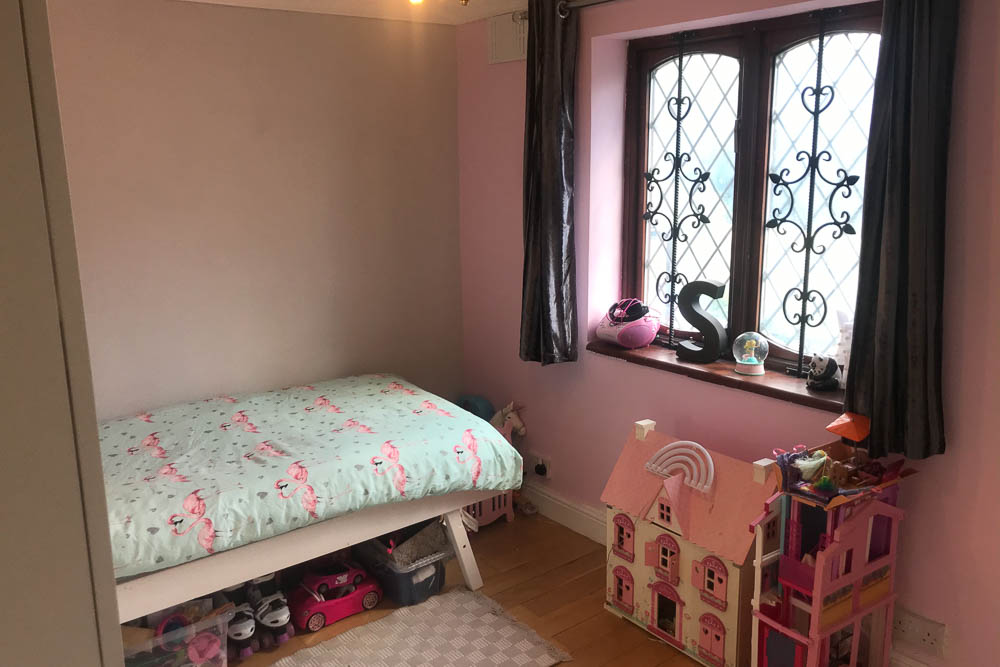 Children's Bedrooms, Bedrooms - Childrens, Bedrooms - Children's, Bedrooms - Single