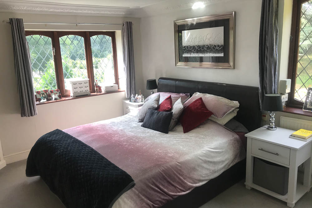 Bedrooms, Bedrooms - Adult, Bedrooms - Double, Double Bedrooms