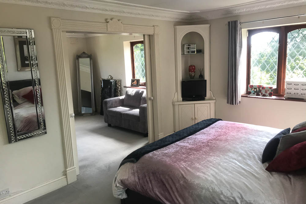 Bedrooms, Bedrooms - Adult, Bedrooms - Double, Double Bedrooms