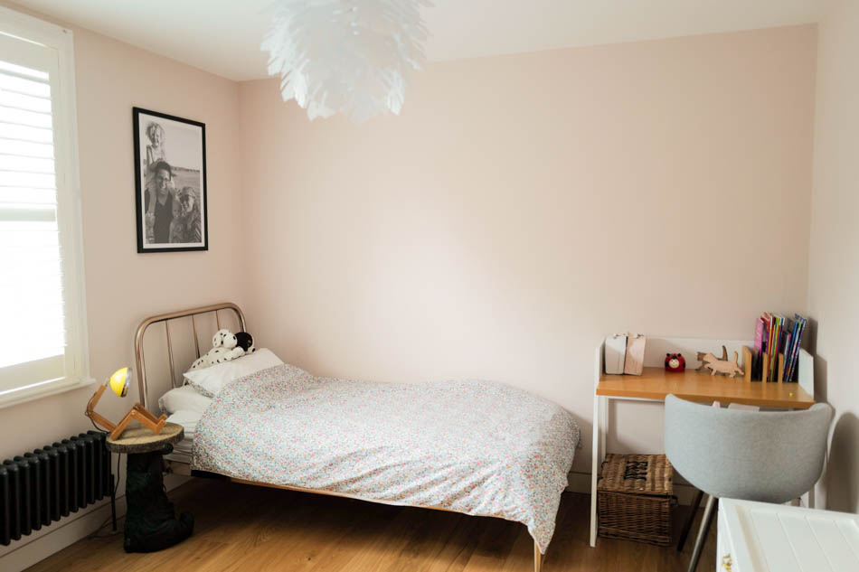 bedrooms - childrens