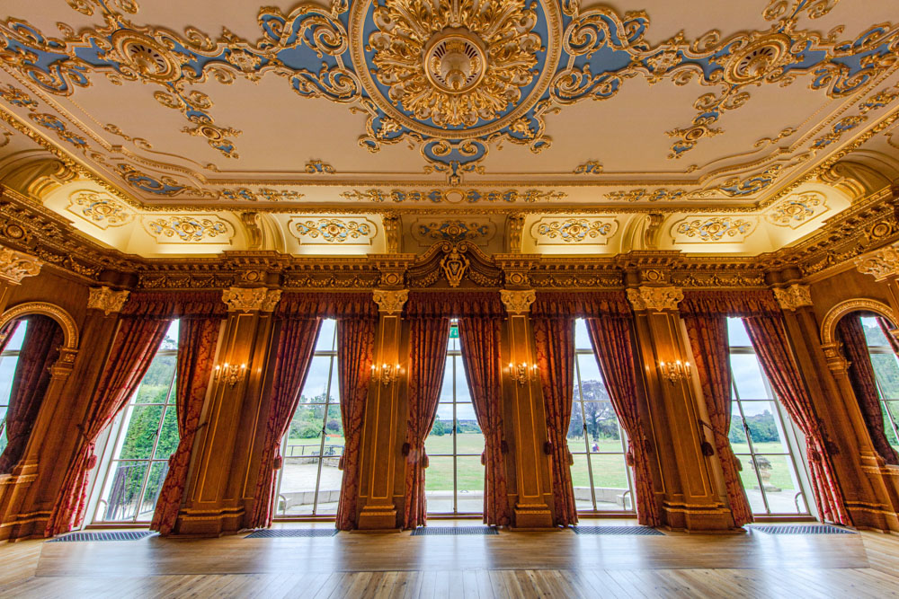 CH-9772, HH9776, 12959, H21727, Picnic, Eastern England, Essex, Houses - Manors & Mansions, Houses - Historic & Castles, Grand rooms, Ballrooms, Parisian, Manor Houses & Country Estates, UK Shoot Locations, Stately Homes