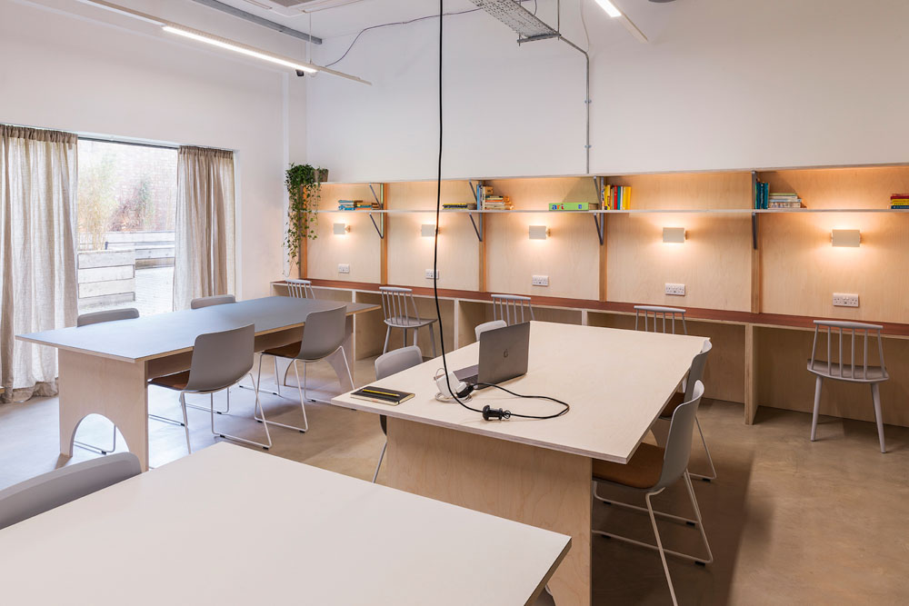 COM-9778, 12963, C22281, East London, Hackney, Offices, Work Spaces