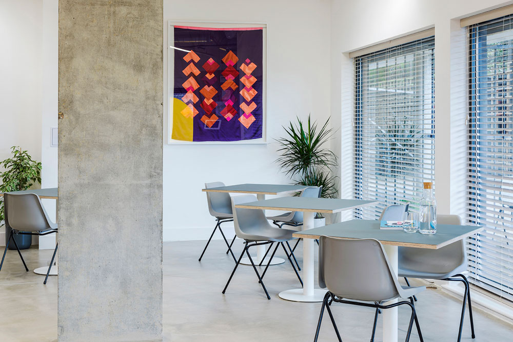 COM-9778, 12963, C22281, East London, Hackney, Offices, Work Spaces
