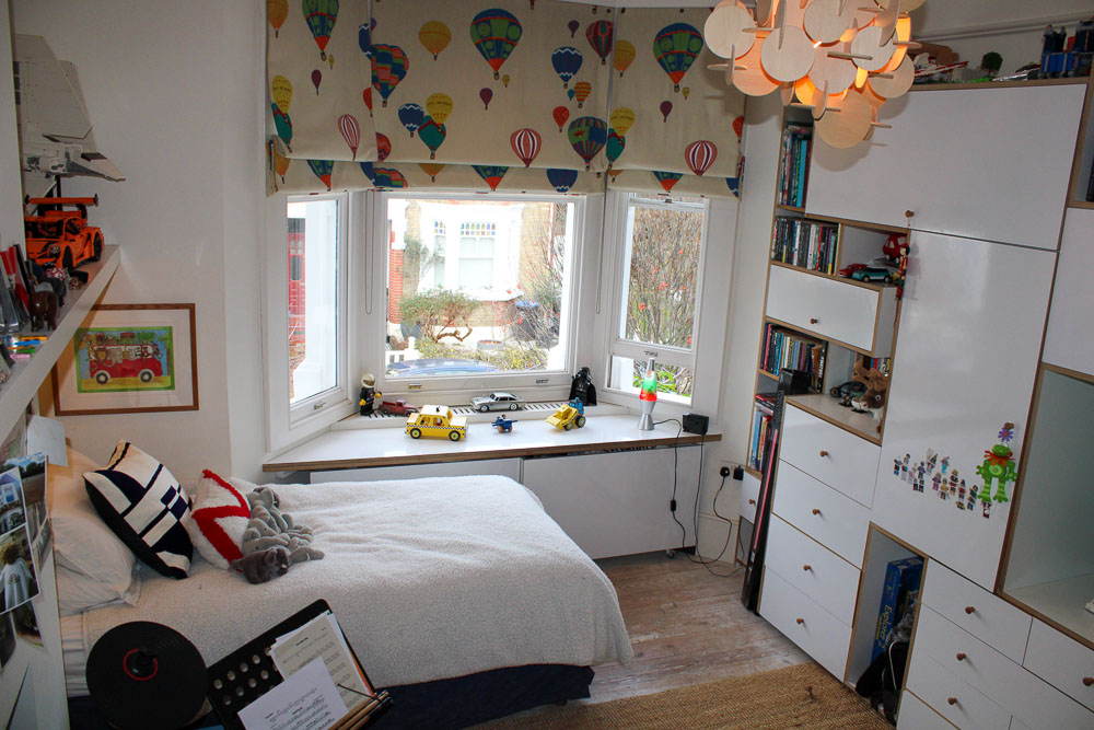 Children's Bedrooms, Bedrooms - Childrens, Bedrooms - Children's