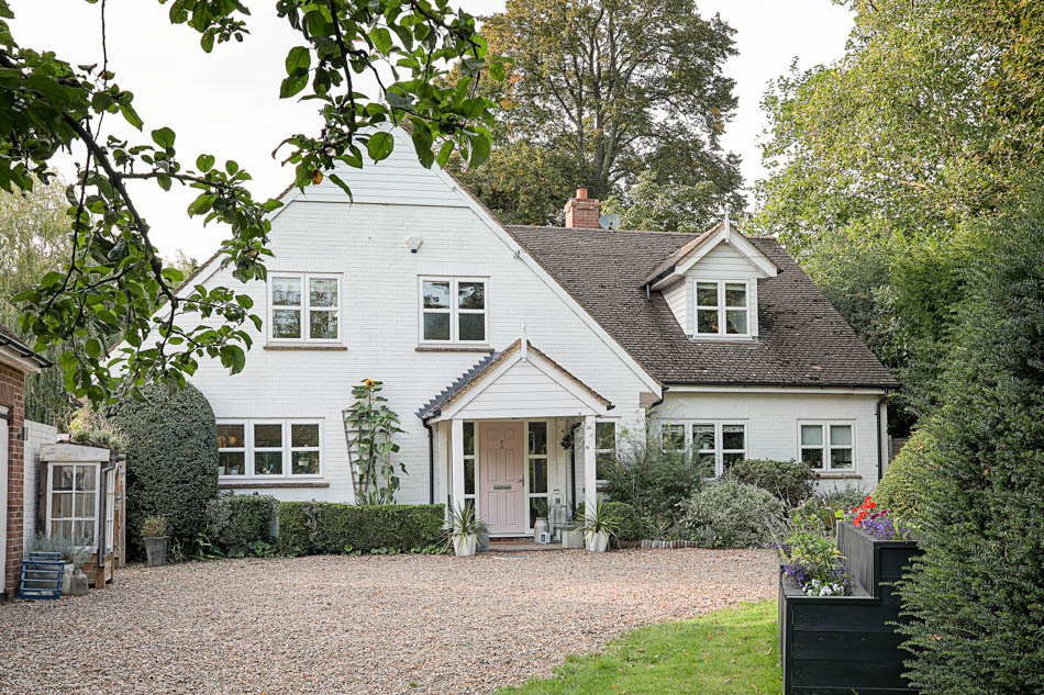 RES-7918, 11204, H22353, Chest, houses, houses - country, country houses, houses - lifestyle & stylish, oxfordshire, Modern Houses & Family Houses