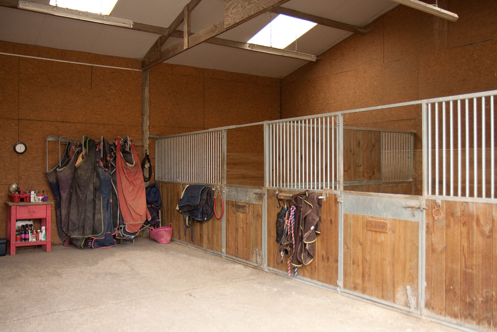 Stables