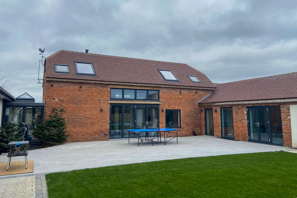 RES-9941, 13117, H22309, Mullet, West Midlands, Worcestershire, Barn Conversions, Church & Barn Conversions