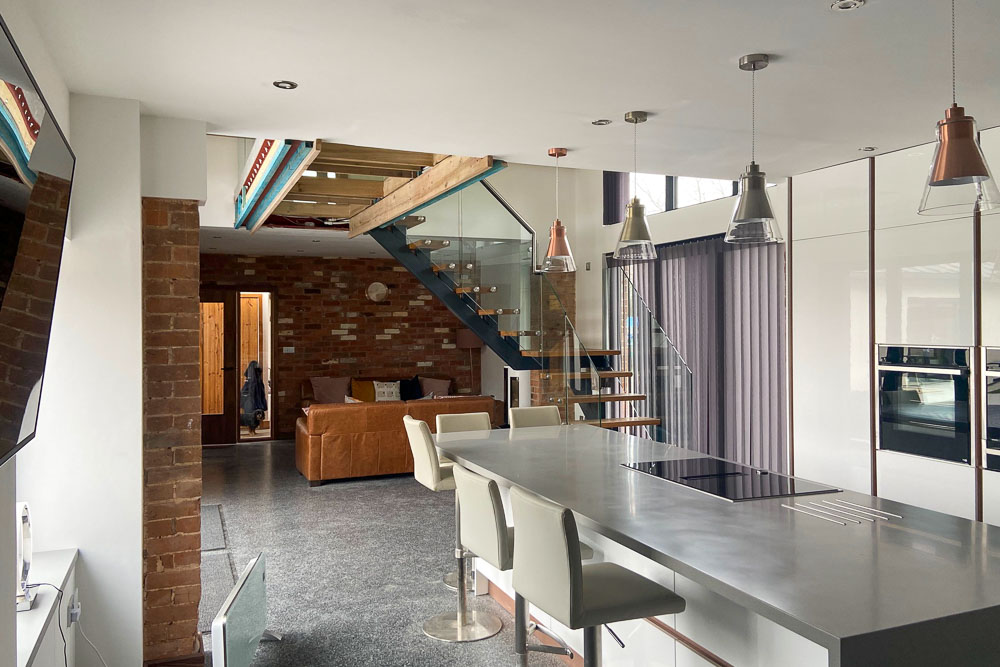 RES-9941, 13117, H22309, Mullet, West Midlands, Worcestershire, Barn Conversions, Church & Barn Conversions