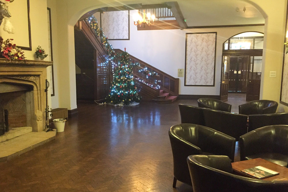 CH-9903, 13125, H22305, Falu, East Midlands, Leicestershire, Country Houses, Houses - Country, Hotels, Cottages & Country Houses