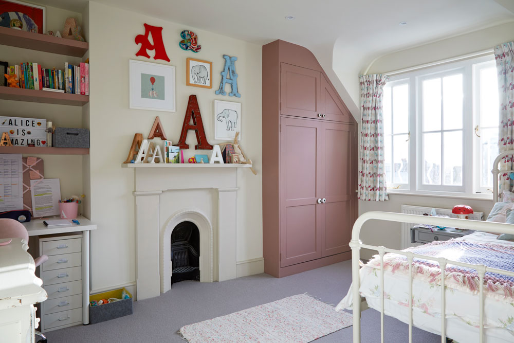 Bedrooms - Childrens, Childrens Bedrooms