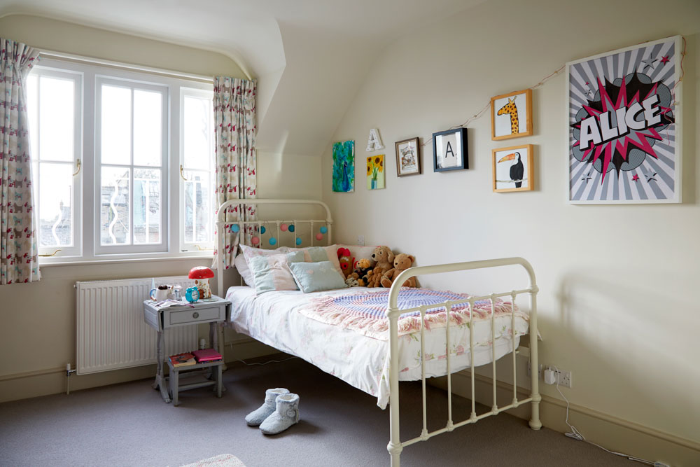Bedrooms - Childrens, Childrens Bedrooms