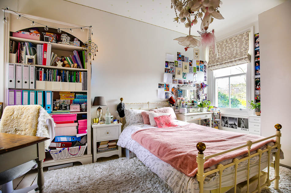 Childrens Bedrooms, Bedrooms - Childrens