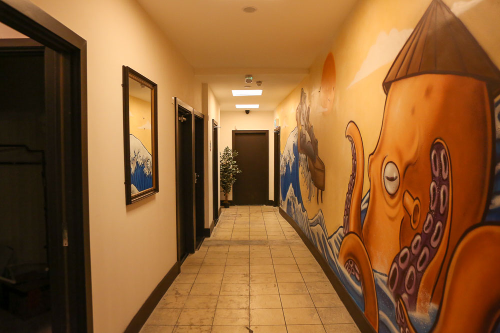 Graffiti