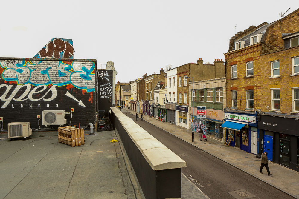 Graffiti