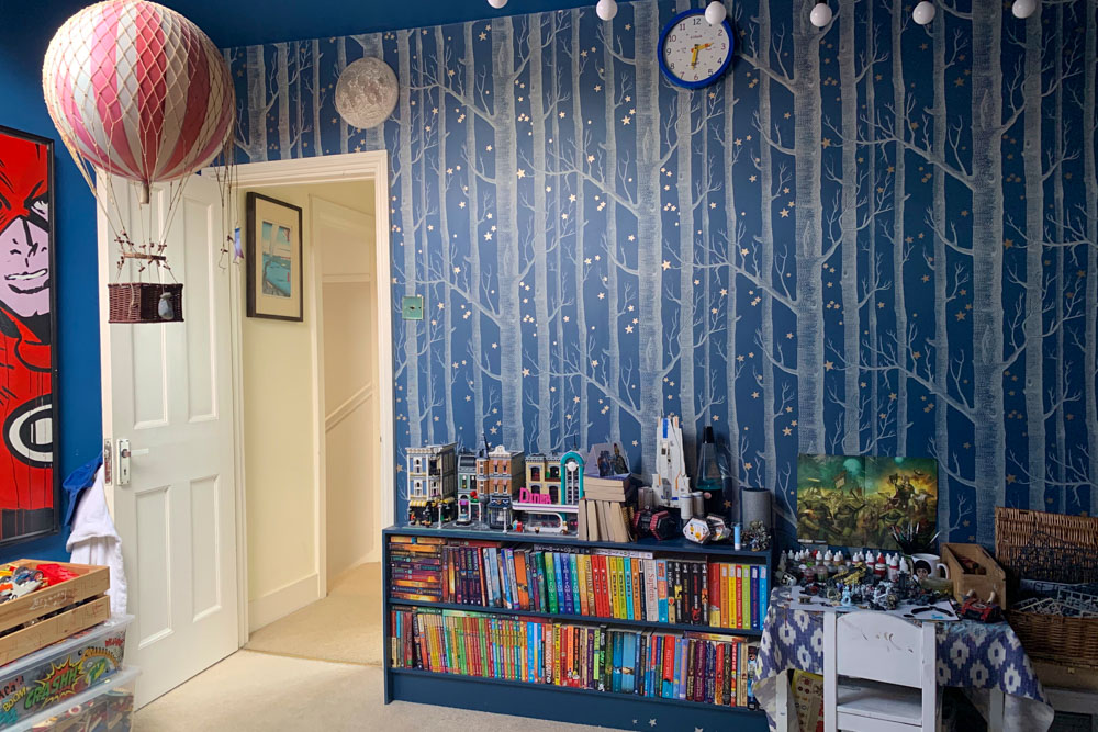 Bedrooms - Childrens, Childrens Bedrooms 