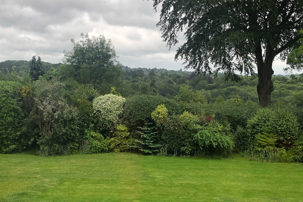 Gardens - Family , Gardens - Country Houses