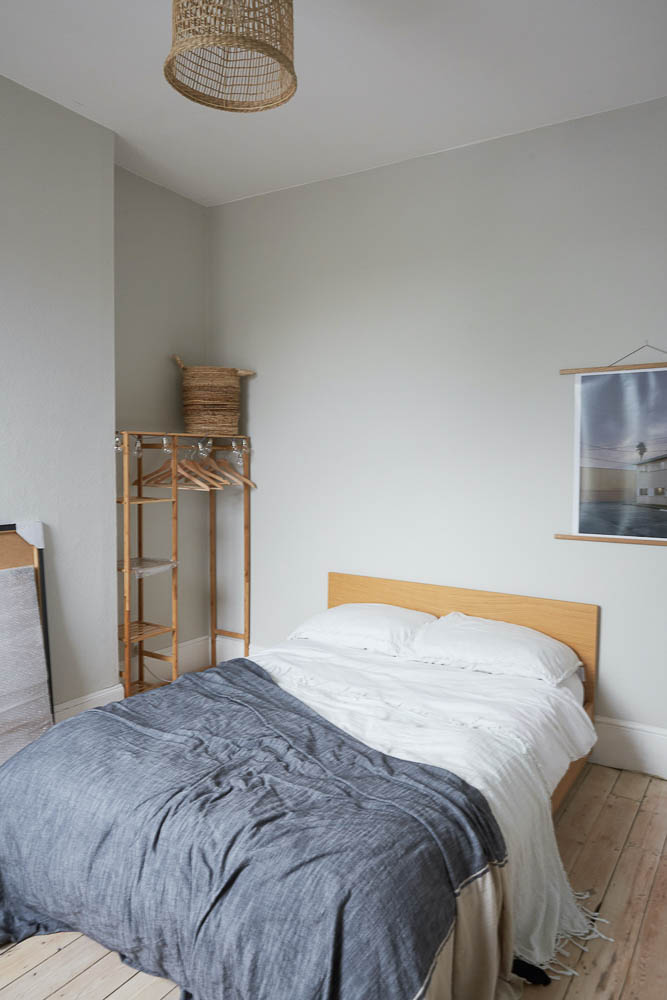 Bedrooms - Adult