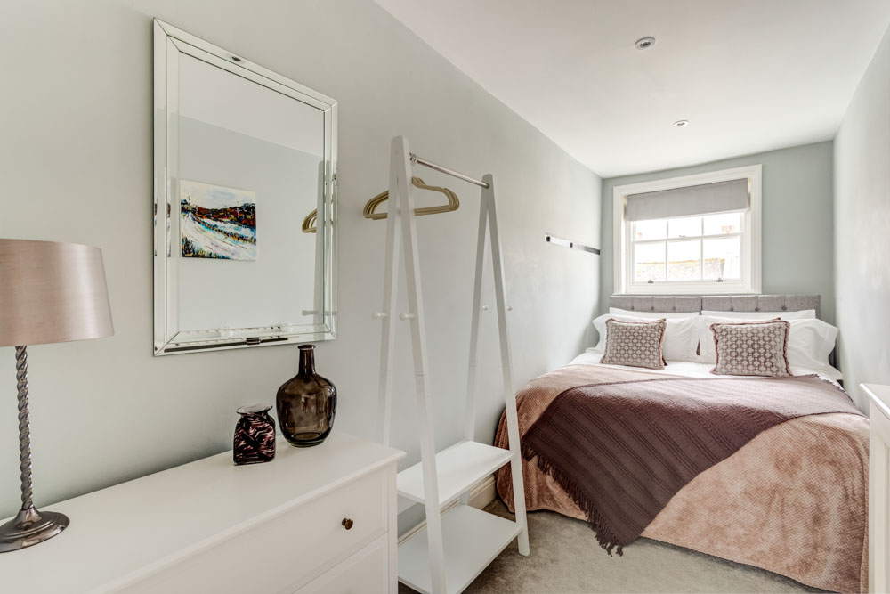 Bedrooms - Adult