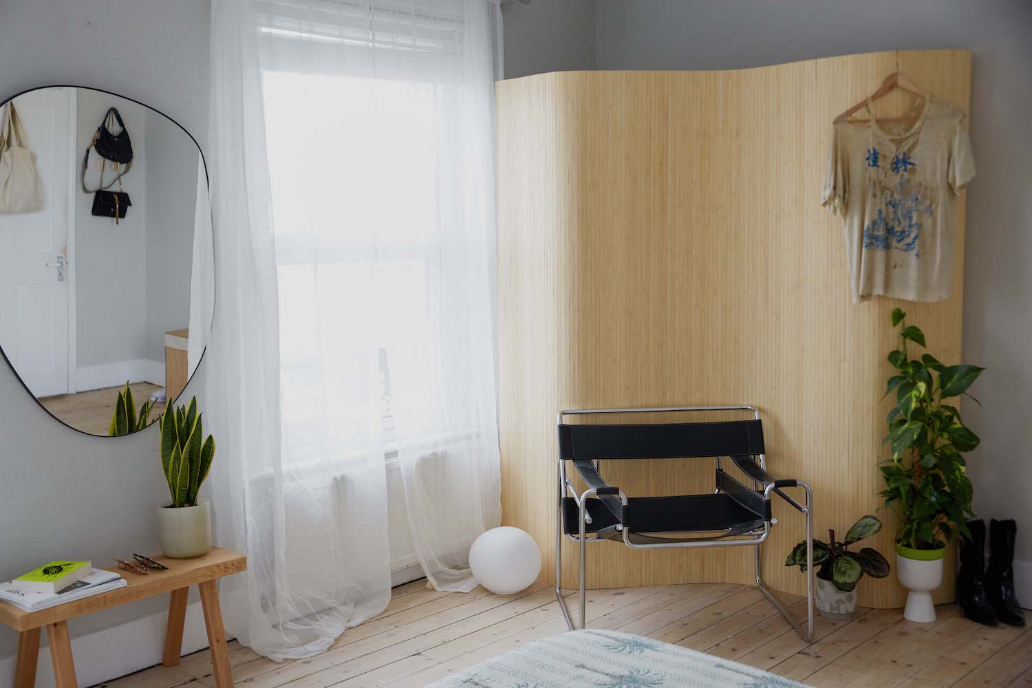 Bedrooms - Adult 