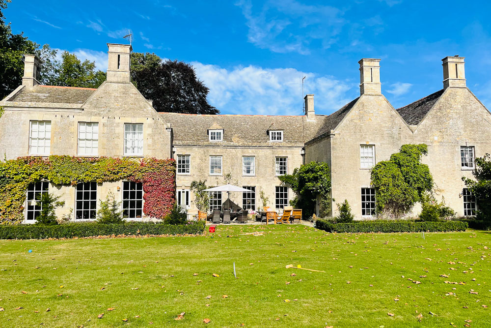 Elizabethan Houses, Houses - Manors & Mansions