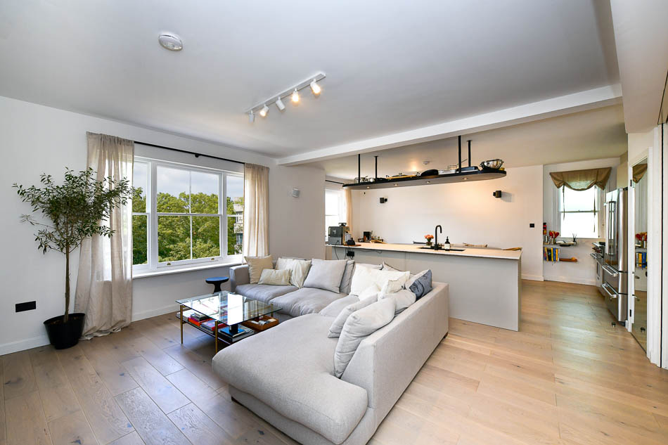 RES-10225, 13390, H22292, North West London, Camden, Modern Houses