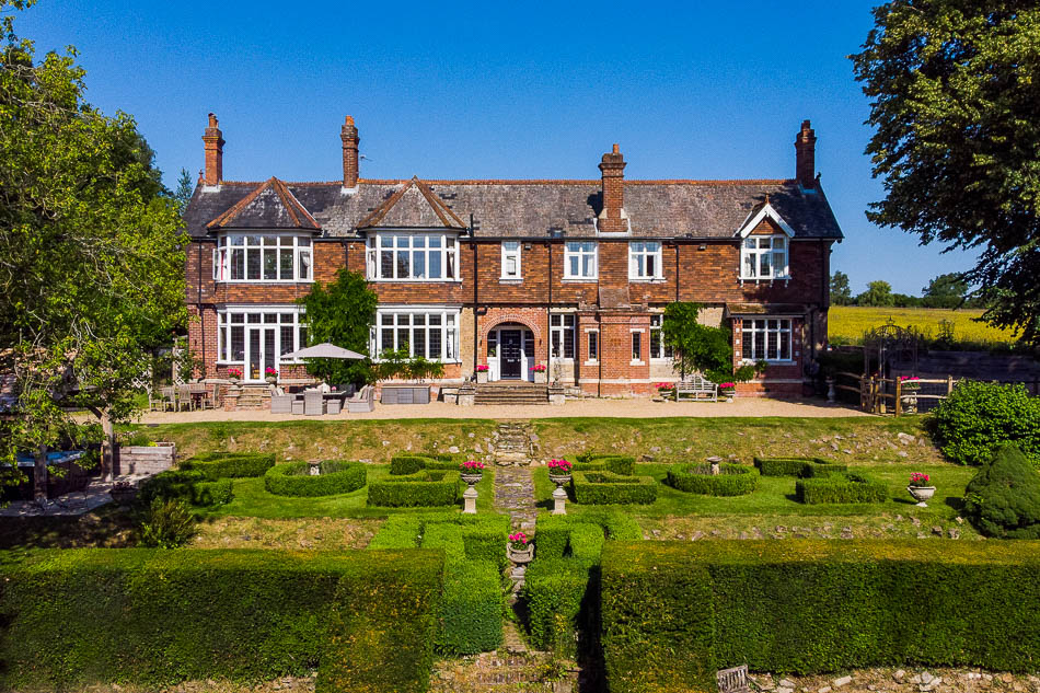 CH-10286, 13398, H21848, West Sussex,  Houses - Victorian & Edwardian, Opulent, Houses - Manors & Mansions