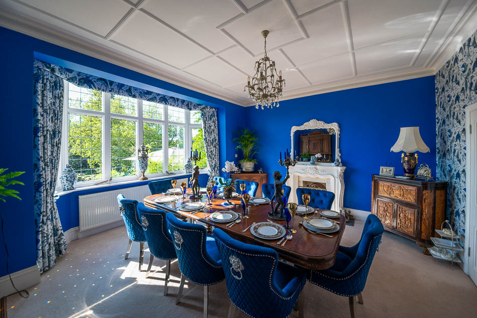 CH-10286, 13398, H21848, West Sussex, Houses - Victorian & Edwardian, Opulent