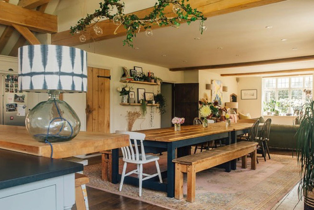 Kitchens - Country, Farmhouses